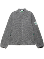 Толстовка Без Капюшона На Молнии Becco Fleece