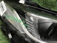 Битая Фара правая Toyota Camry xv70 (17-нв) LED