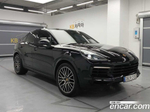 Porsche Cayenne (PO536) 3.0 Coupe (06.2021)