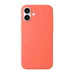 Силиконовый чехол MagSafe Silicone Case для iPhone 16
