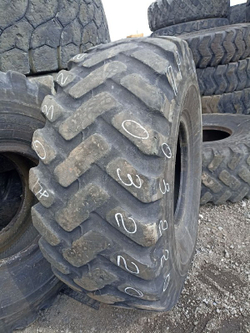 23.5R25  VUT шина б/у