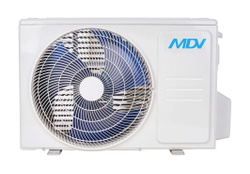 Сплит-система инверторного типа MDV MDSAG-12HRDN8 / MDOAG-12HDN8