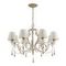 Подвесная люстра Favourite Silena 2635-8P