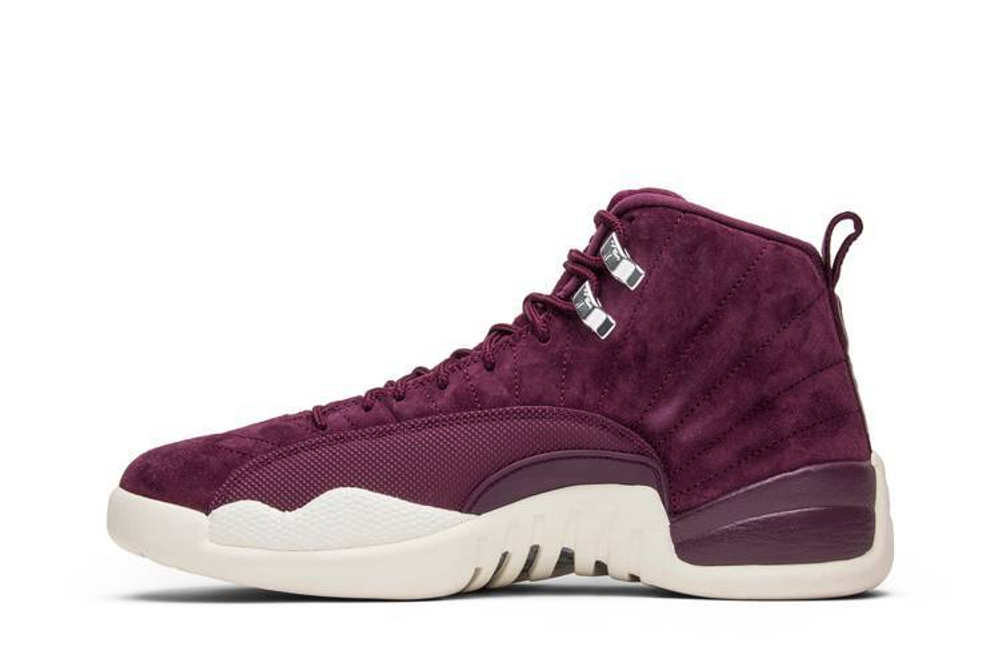 Кроссовки Jordan Air Jordan 12 Retro Bordeaux