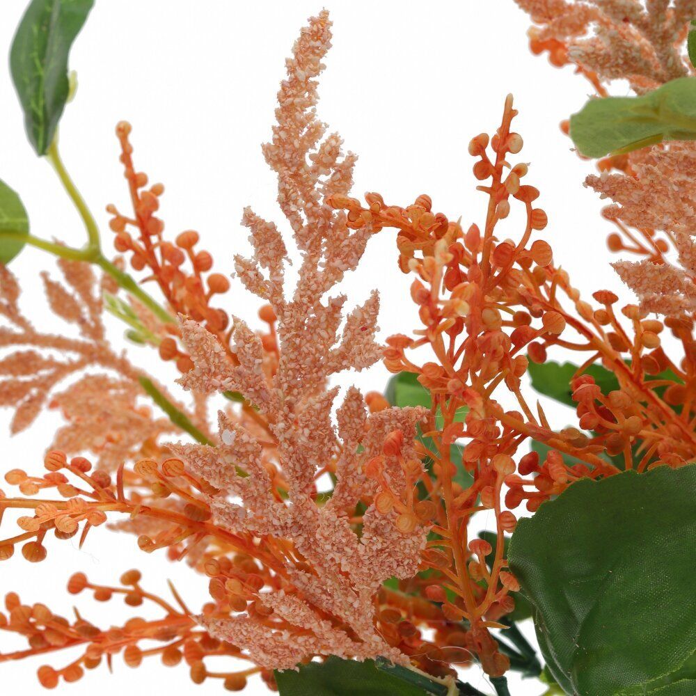 GAEM Цветок искусственный, L20 W15 H38 см