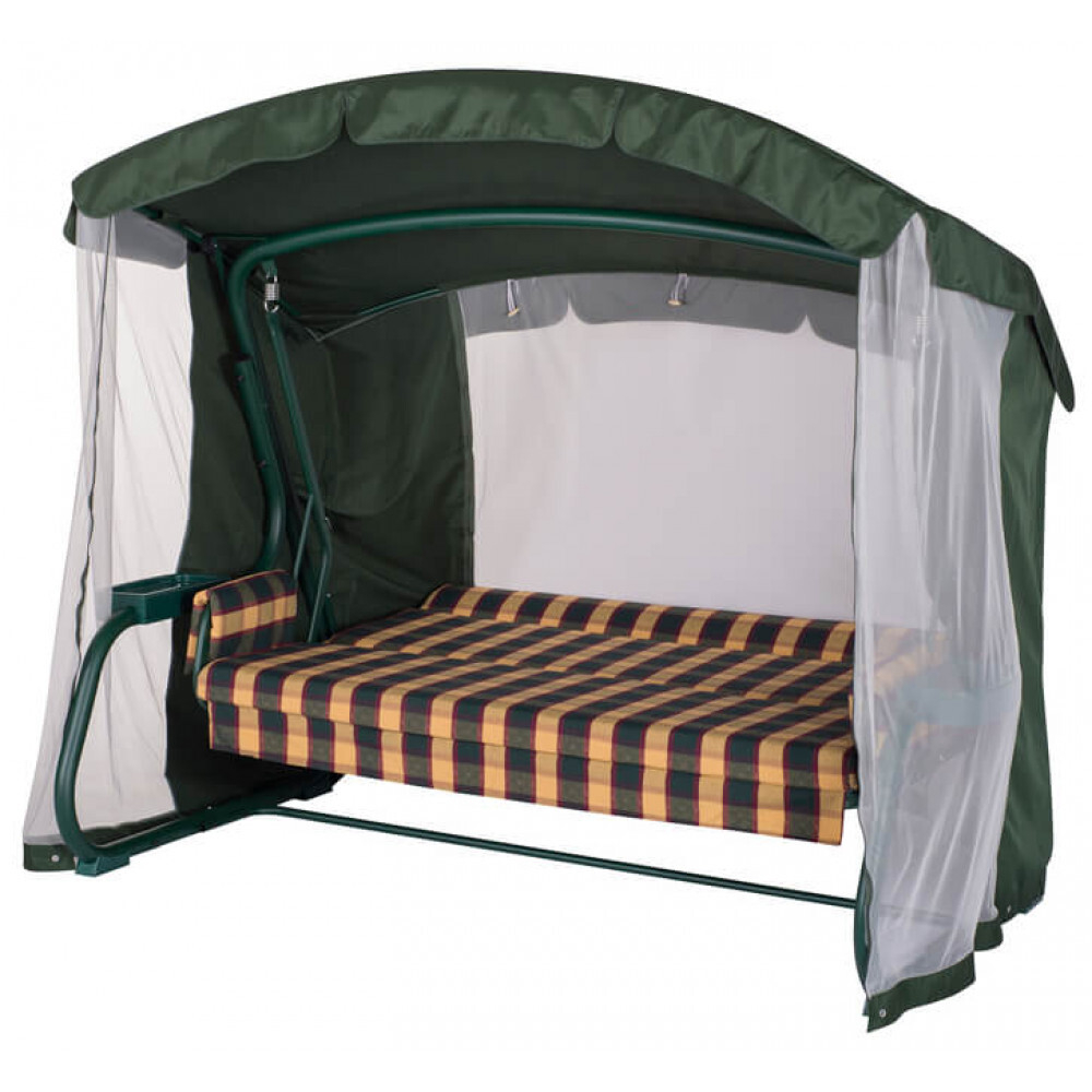 Качели садовые "Мерида Премиум"