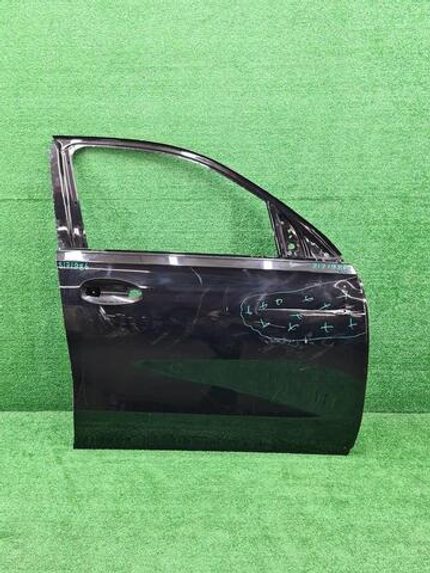 Дверь передняя правая Mercedes GLE V167 (18-нв)