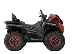 Квадроцикл SEGWAY AT10 LXW MUD