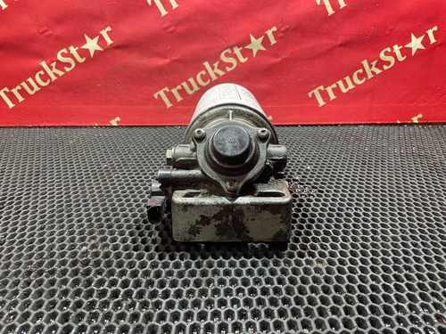 Сепаратор топливный 2019г