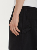 Мужские Джинсы Bigwig Denim Carpenter