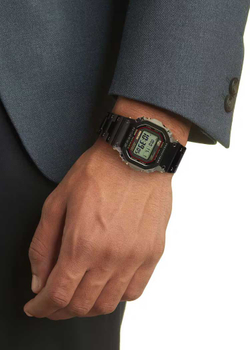 Часы Casio MRG-B5000B-1