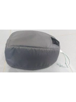 Чехол колпака Yamaha 9.9 GMHS серый