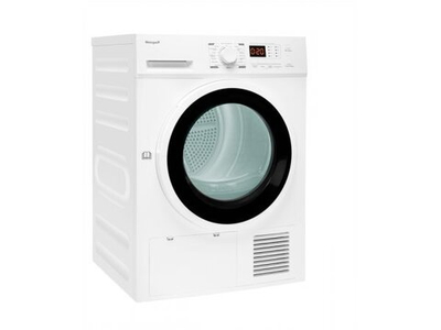 Сушильная машина Weissgauff WD 6148 D Heat Pump