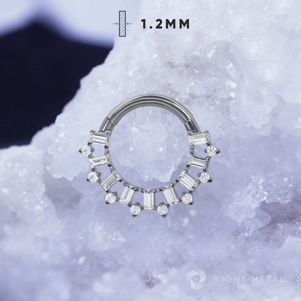 Кликер Bloom Crystal 1.2мм