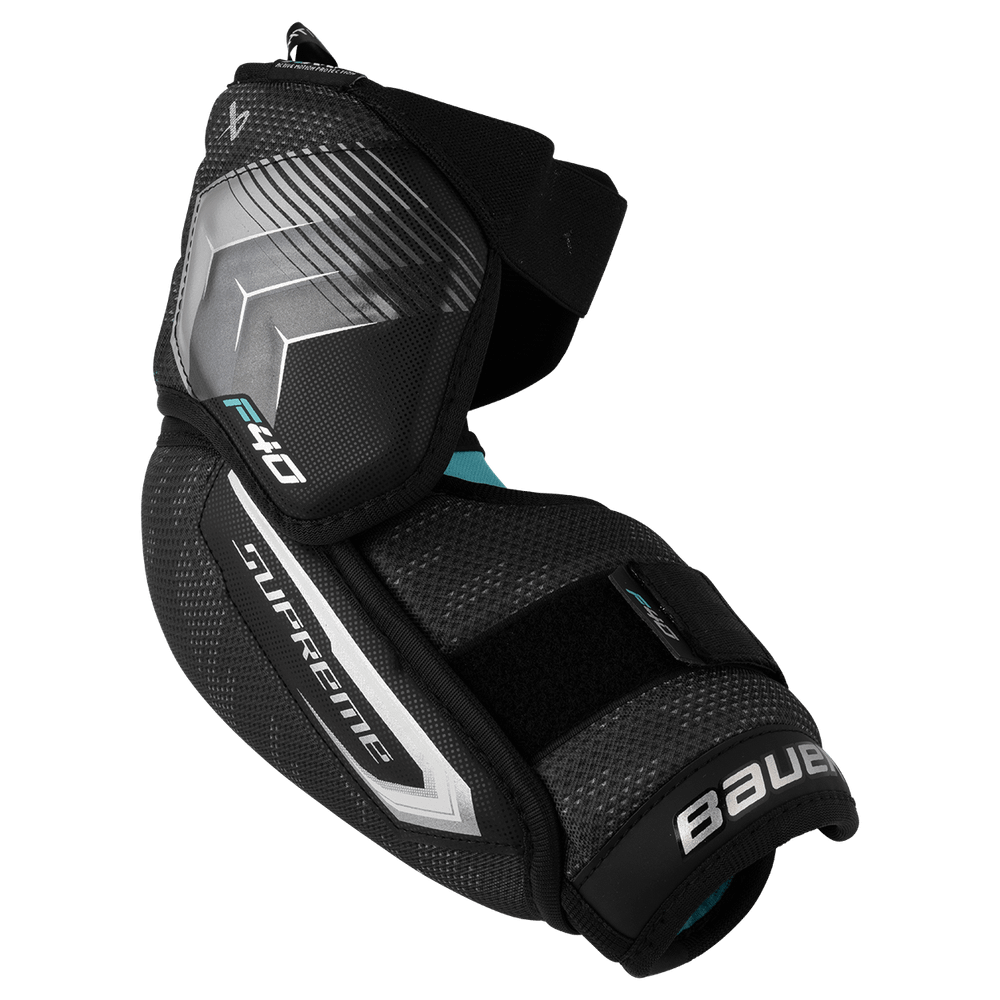 Налокотники Bauer S26 Supreme F40 INT