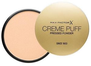 Max Factor Creme Puff Компактная пудра