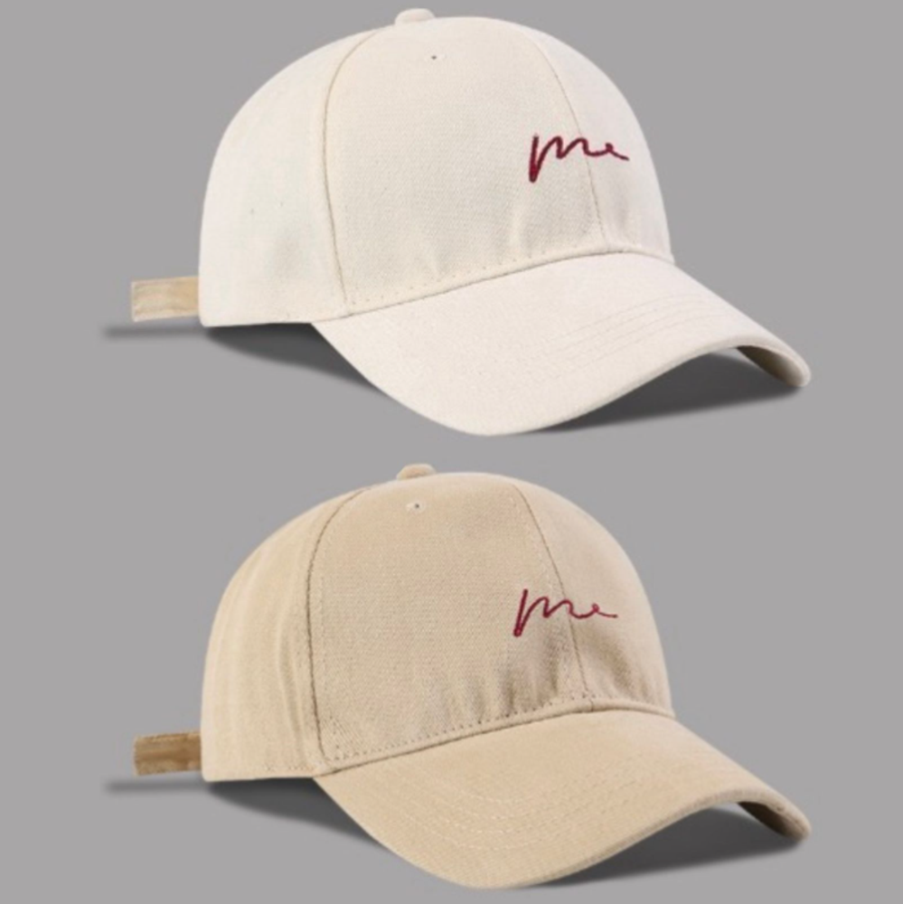 Кепка &quot;Me&quot;