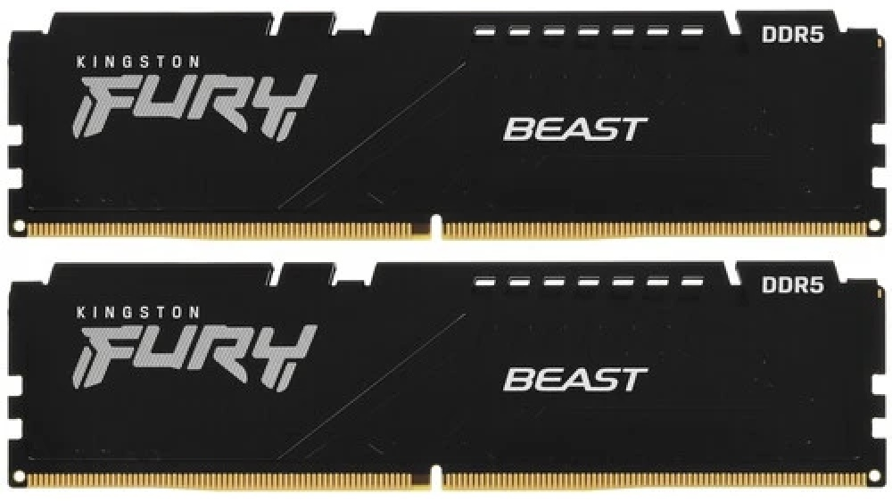 Оперативная память Kingston KF560C36BBE2K2-32 32 Гб