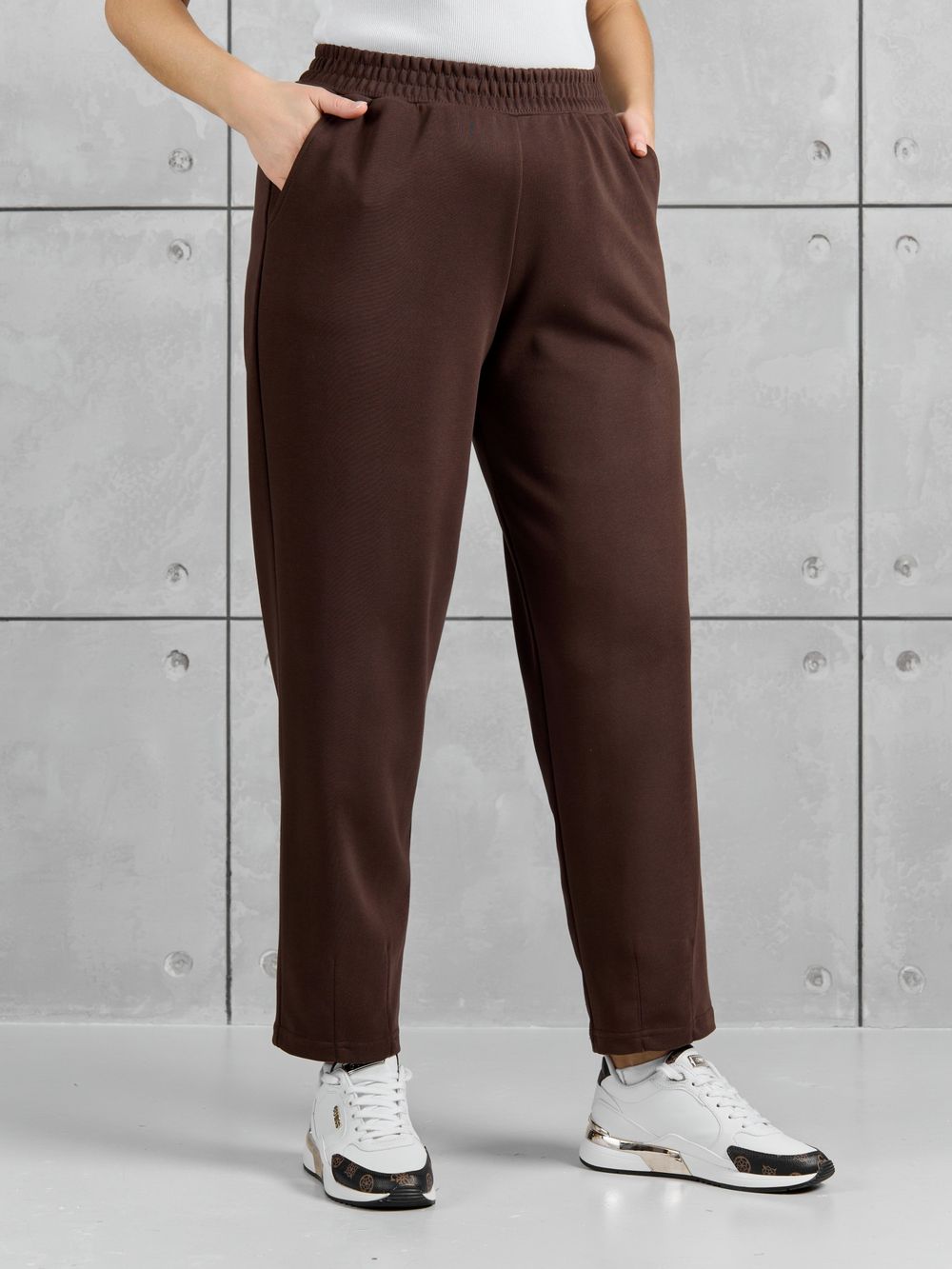 Брюки Авенсис-3 Виотекс КОРИЧНЕВЫЙ