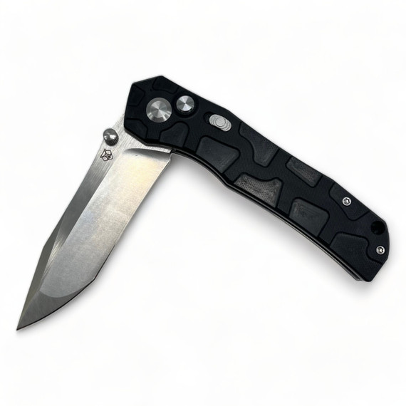 Складной нож Медведь D2 Арт 4