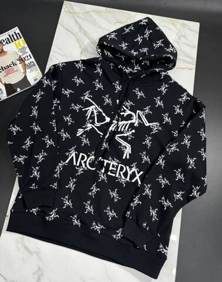 Худи Arc`teryx