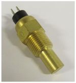Датчик температуры ОЖ TDY-N 70 4LT /water temperature sensor (CAD00-3800100)