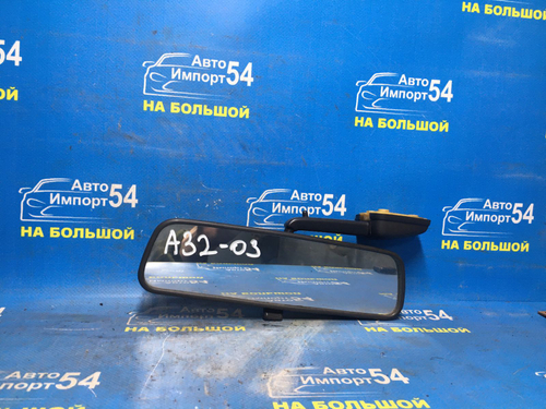 Зеркало салонное NISSAN CEFIRO 1997