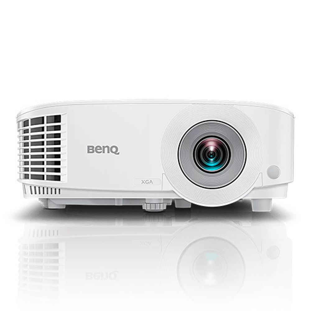 Проектор BenQ MX550 (1DLP, XGA (1024х768), 3600 ANSI