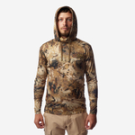 Джерси "INVISIBLE" цвет COMB