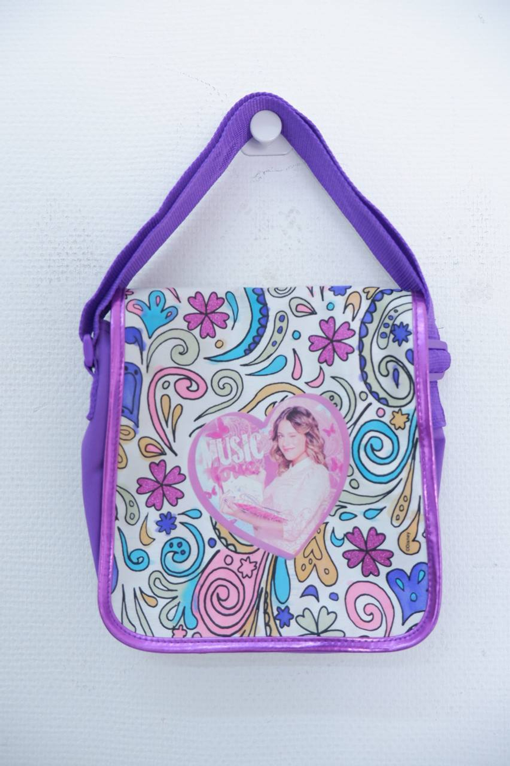 Сумка Simba яркая