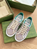 Gucci Tennis 1977 Sneaker