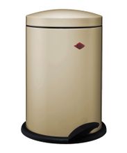 Wesco Мусорное ведро с педалью Pedal Bin 116, 13л