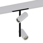 Светильник трековый SKYLINE 48 LED 1х16W