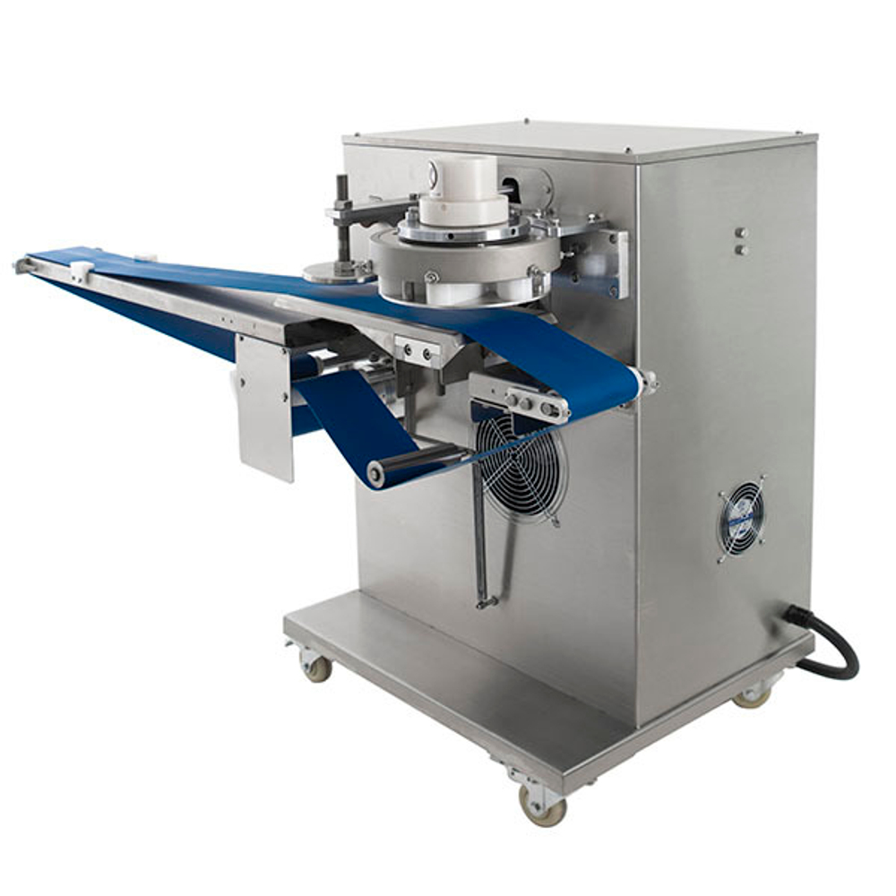 Линия по произв-ву хб изделий (Формовочная машина FA-6,Дозатор FA-V ,Гильотина FA-G,Диафрагма FA-D)