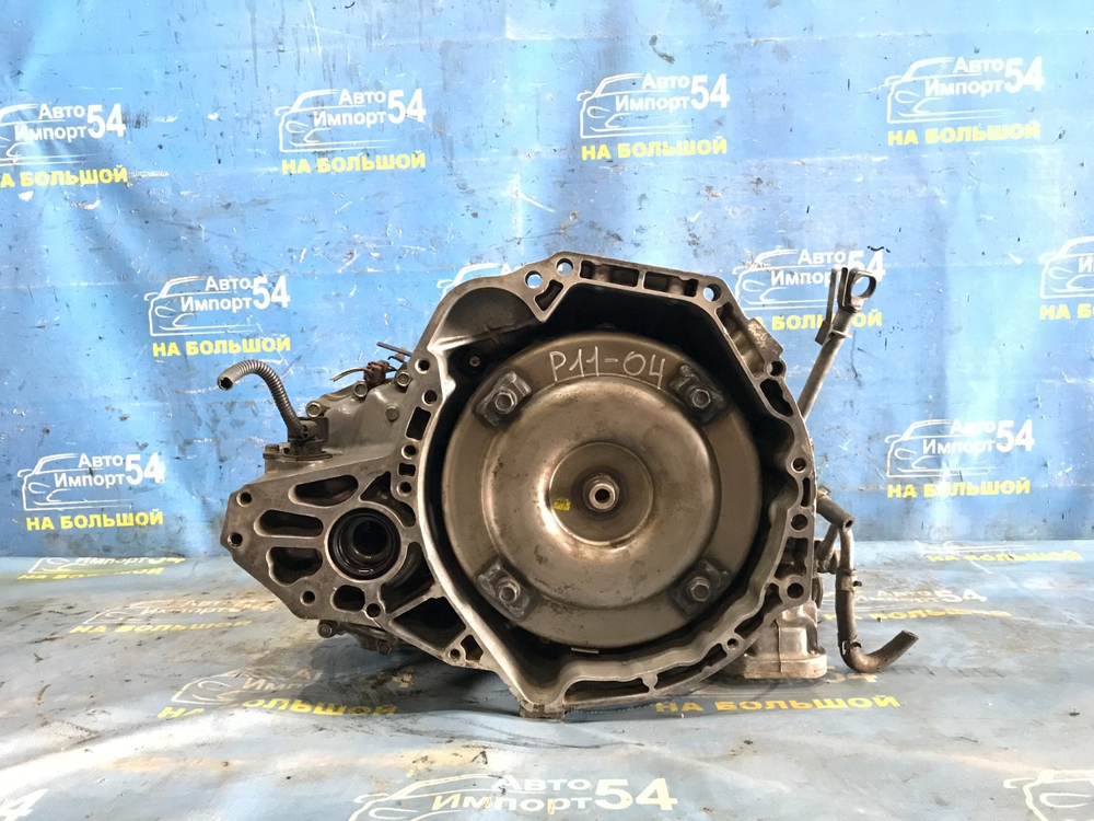 Акпп NISSAN PRIMERA 1999