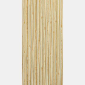 ПОД ЗАКАЗ ПВХ панель ламинированная БАМБУК