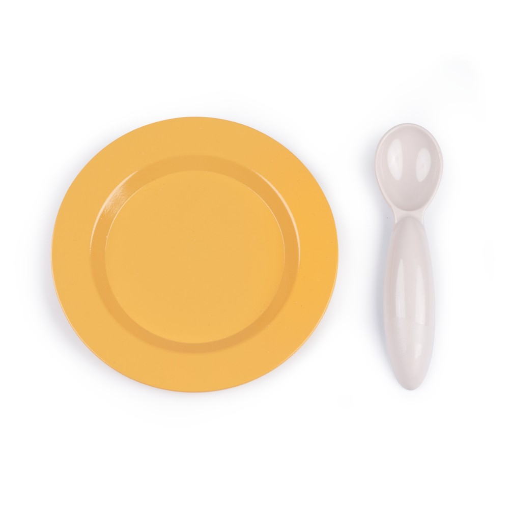 Стульчик для кормления Smoby Baby Nurse 220388 для куклы до 42 см с аксессуарами 220388 — фото 3