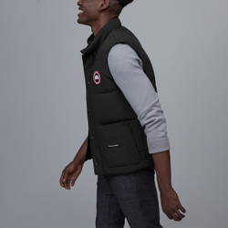 Куртки Canada Goose Freestyle Logo, 4154M-61
