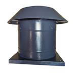 Крышный вентилятор ВККМ-К-200 1000 м3/час