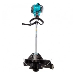 Бензокоса Makita EM2500U 2-х тактный 1.45 л.с., захват 305 мм