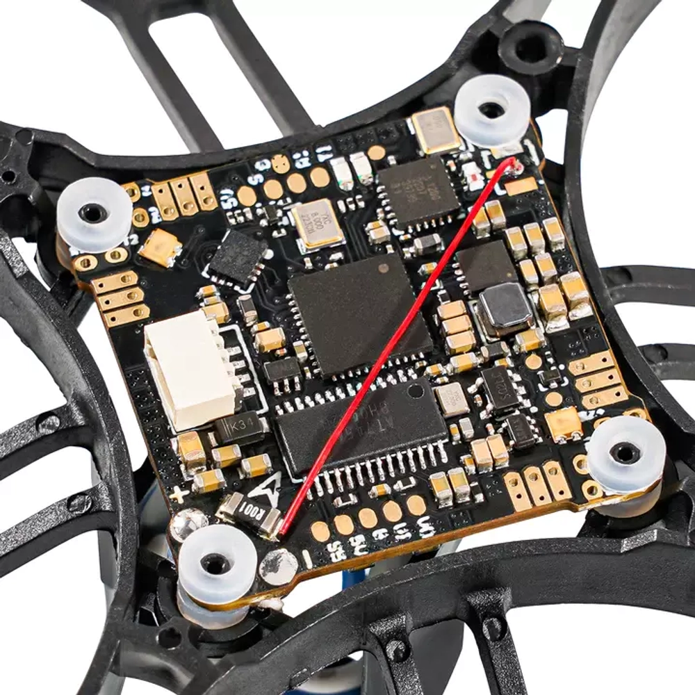 BetaFpv F4 1S 12A ELRS 2 4G V2 2 4 683 Airshopmsk