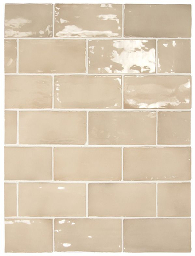 Настенная плитка MANACOR BEIGE ARGILE (26903)