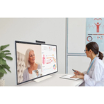 Интерактивная панель LG 43HT3WJ