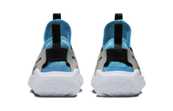 Детские кроссовки Nike Flex Runner 2 'Light Iron Ore Blue Lightning' DJ6040-008