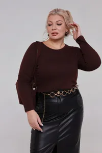 Лонгслив 6351 Fabrika