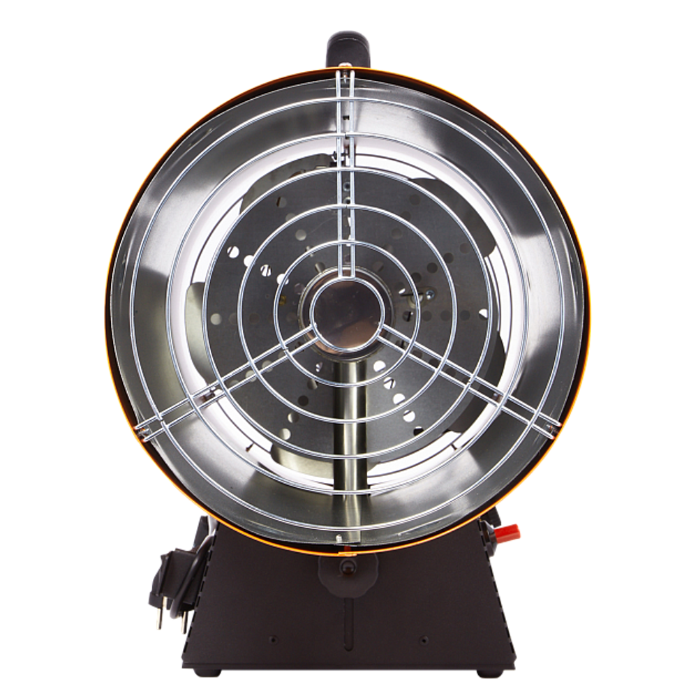 Пушка газовая KALASHNIKOV KHG-60