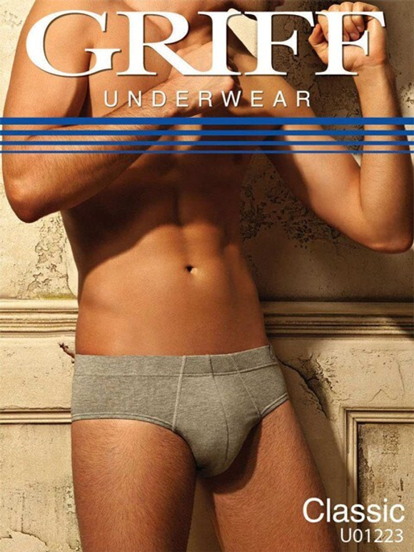 Трусы U01223 Griff