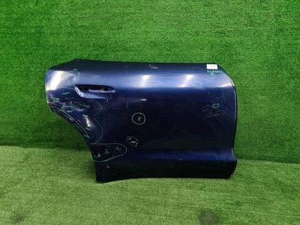 Дверь задняя правая Porsche Taycan (2019-н.в.)