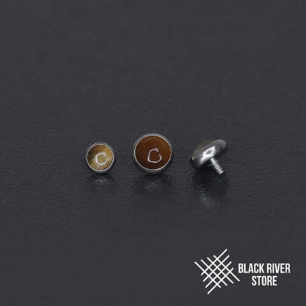 Накрутка Tiger Eye