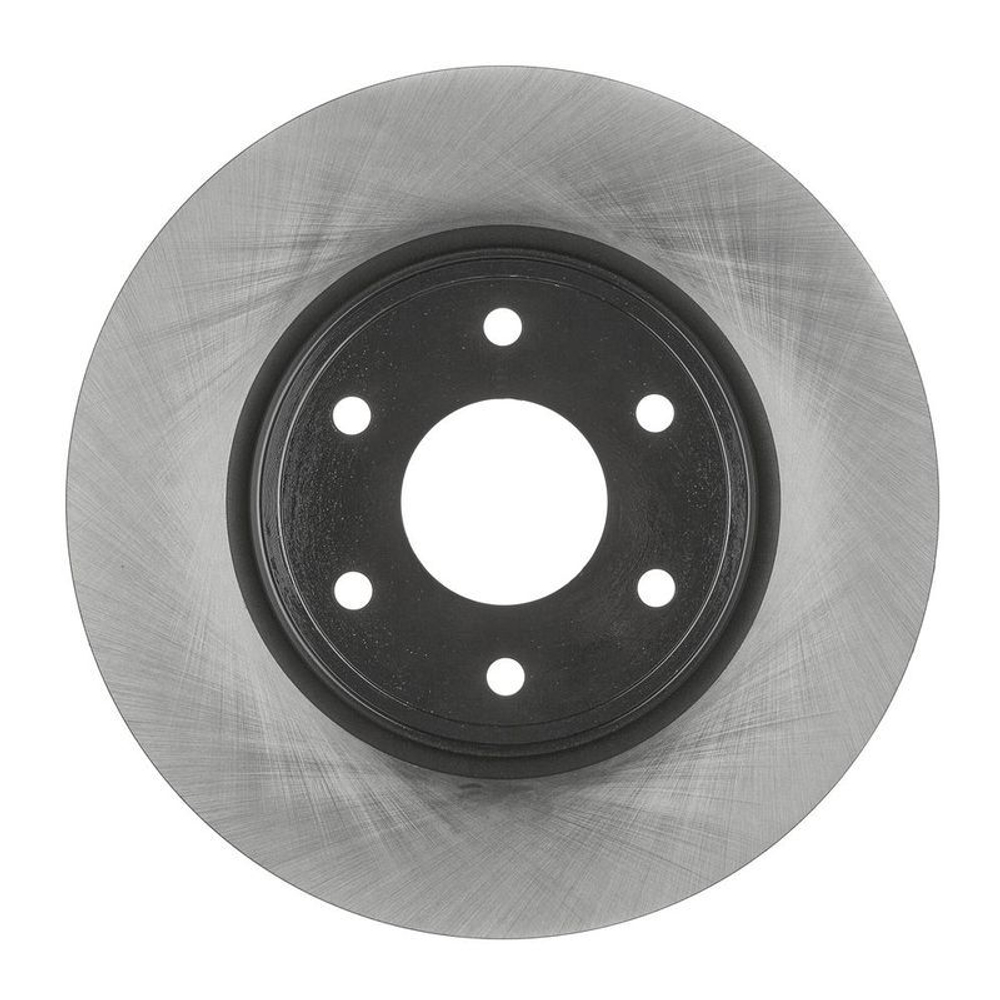 Диск тормозной передний AVANTECH BR0542S